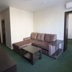 V&V Hotel комната для гостей фото 3