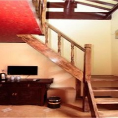 Отель Beijing Siheju Courtyard Hotel Китай, Пекин - отзывы, цены и фото номеров - забронировать отель Beijing Siheju Courtyard Hotel онлайн удобства в номере фото 2