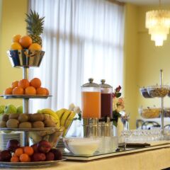 Hotel Biancamano питание