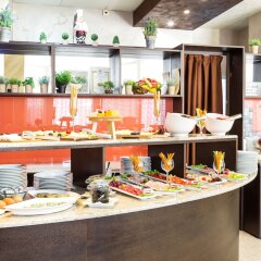 Отель Business Hotel City Avenue Болгария, София - 2 отзыва об отеле, цены и фото номеров - забронировать отель Business Hotel City Avenue онлайн фото 14