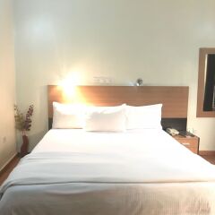 Отель Bayview Resorts and Hotels Энугу комната для гостей фото 2