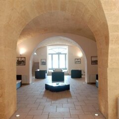 Отель Villa Arditi Пресичче интерьер отеля фото 2