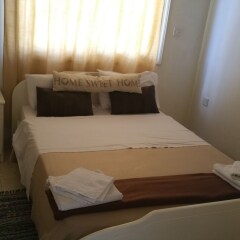 Отель Nondas Hill Hotel Apartments Кипр, Ларнака - отзывы, цены и фото номеров - забронировать отель Nondas Hill Hotel Apartments онлайн фото 28