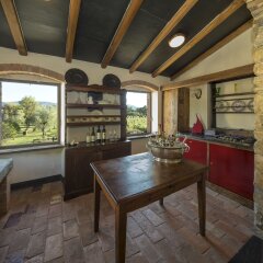 Отель Resort La Ghiaia - Guest House Сарцана детские мероприятия фото 2
