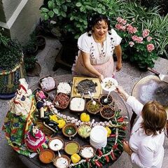 Four Seasons Hotel Mexico City Мехико детские мероприятия