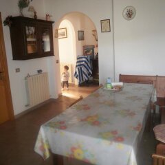 Отель B&b Isabella Нумана детские мероприятия