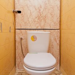 Гостиница City Realty Central Apartments At Triumphal Square в Москве отзывы, цены и фото номеров - забронировать гостиницу City Realty Central Apartments At Triumphal Square онлайн Москва ванная фото 3