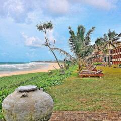 Отель The Long Beach Resort детские мероприятия