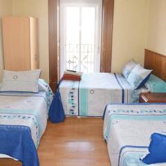 Отель Hostal Numancia Мадрид детские мероприятия