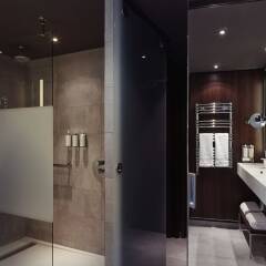 Hotel Molitor Paris - MGallery by Sofitel ванная фото 2