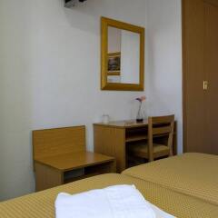 Hotel Madrisol удобства в номере