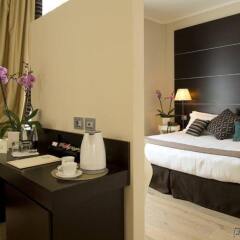 Отель TownHouse 31 комната для гостей фото 2