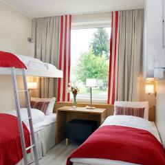 Gardermoen Airport Hotel детские мероприятия