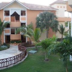 Отель Grand Bahia Principe Turquesa - All Inclusive