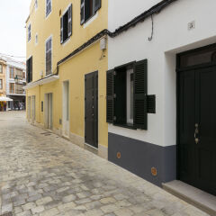 Отель Casa Menorca SP002 Испания, Сьюдадела - отзывы, цены и фото номеров - забронировать отель Casa Menorca SP002 онлайн