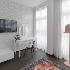 Отель Kameha Grand Zurich, Autograph Collection удобства в номере фото 2
