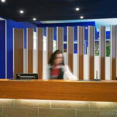 Отель Aparthotel Adagio Muenchen City Германия, Мюнхен - - забронировать отель Aparthotel Adagio Muenchen City, цены и фото номеров гостиничный бар