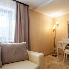 Sosnovy Bor Park-Hotel фото 24