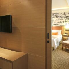 Отель Grand Mercure Fortune Бангкок удобства в номере фото 2