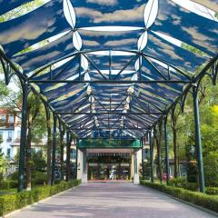 Отель Oasis O City Шэньчжэнь