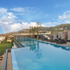 Отель Aristo Resort Phuket 518 by Holy Cow фото 18