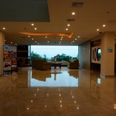 Отель Holiday Inn Express Cabo San Lucas интерьер отеля фото 2