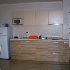 Отель Lev ApartHotel Равда в номере