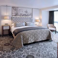 Vineyard Hotel комната для гостей фото 6