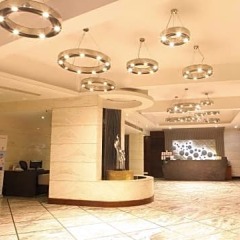 Отель Lords Plaza интерьер отеля фото 3