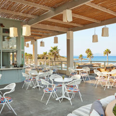Отель Grecotel Olympia Oasis Греция, Андравида-Киллини - отзывы, цены и фото номеров - забронировать отель Grecotel Olympia Oasis онлайн бассейн фото 3
