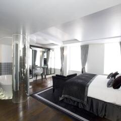 Отель Karma Sanctum Soho спа