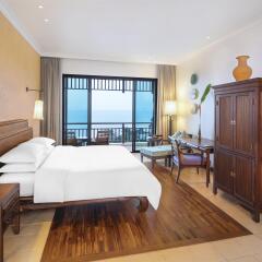 Отель InterContinental Pattaya Resort комната для гостей фото 8