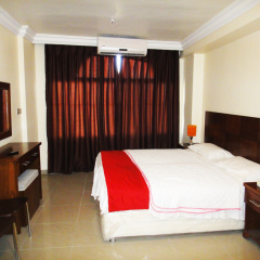 Mass Paradise Hotel комната для гостей фото 2