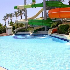 Delphin Diva Premiere Hotel Турция, Кунду - 8 отзывов об отеле, цены и фото номеров - забронировать отель Delphin Diva Premiere Hotel - All Inclusive онлайн бассейн