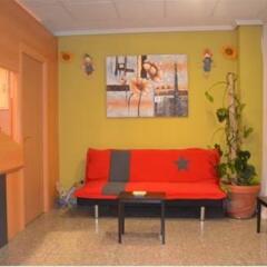 Отель Hostal San Roque фото 5