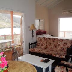 Keegan's Beachside in Bequia, St. Vincent and the Grenadines from 183$, photos, reviews - zenhotels.com guestroom