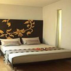 Swana Bangkok Hotel комната для гостей фото 3