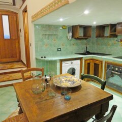 Отель Casa Onda Sperlongaresort Сперлонга в номере фото 2