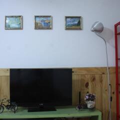 Отель Itaewon Backpackers Южная Корея, Сеул - отзывы, цены и фото номеров - забронировать отель Itaewon Backpackers онлайн детские мероприятия фото 2