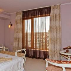 Hotel Vega Sofia спа