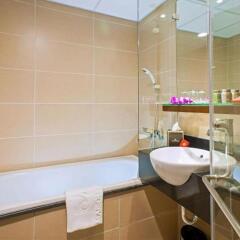 Church Boutique Hotel Hang Trong ванная
