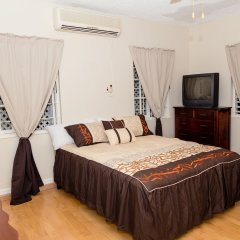 El Azure de Barbican in Kingston, Jamaica from 228$, photos, reviews - zenhotels.com guestroom photo 5