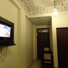 Hotel Miraya in Jaipur, India from 43$, photos, reviews - zenhotels.com room amenities