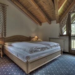Hotel Rose Валь-ди-Вицце комната для гостей фото 5