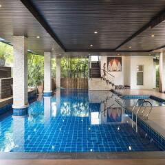 Floral Hotel Chaweng Koh Samui бассейн фото 2