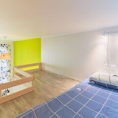Апартаменты Apartments Syper спа