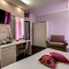 Best Western Maison B Hotel Римини фото 2
