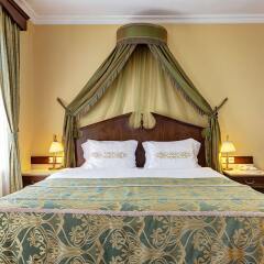 Arena Hotel - Special Class Стамбул комната для гостей
