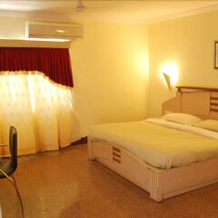 Отель Silver Sands Beach Resort Гоа фото 2
