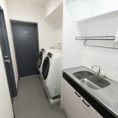 Отель Inno Family Managed Hostel Roppongi Япония, Токио - отзывы, цены и фото номеров - забронировать отель Inno Family Managed Hostel Roppongi онлайн в номере фото 2